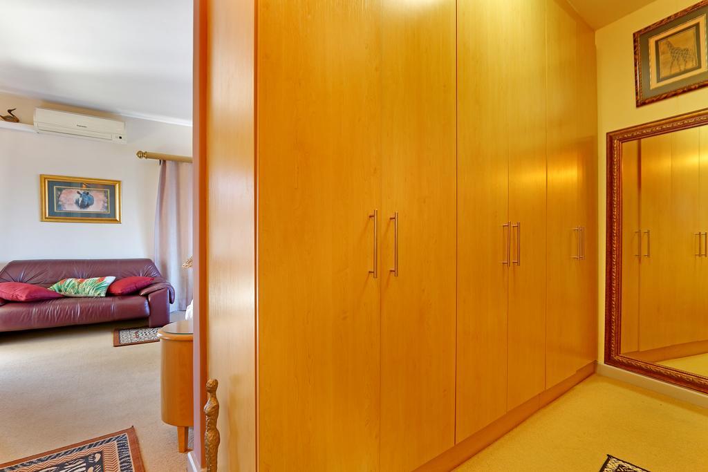 Century City Royal Apartments Kapstaden Eksteriør billede