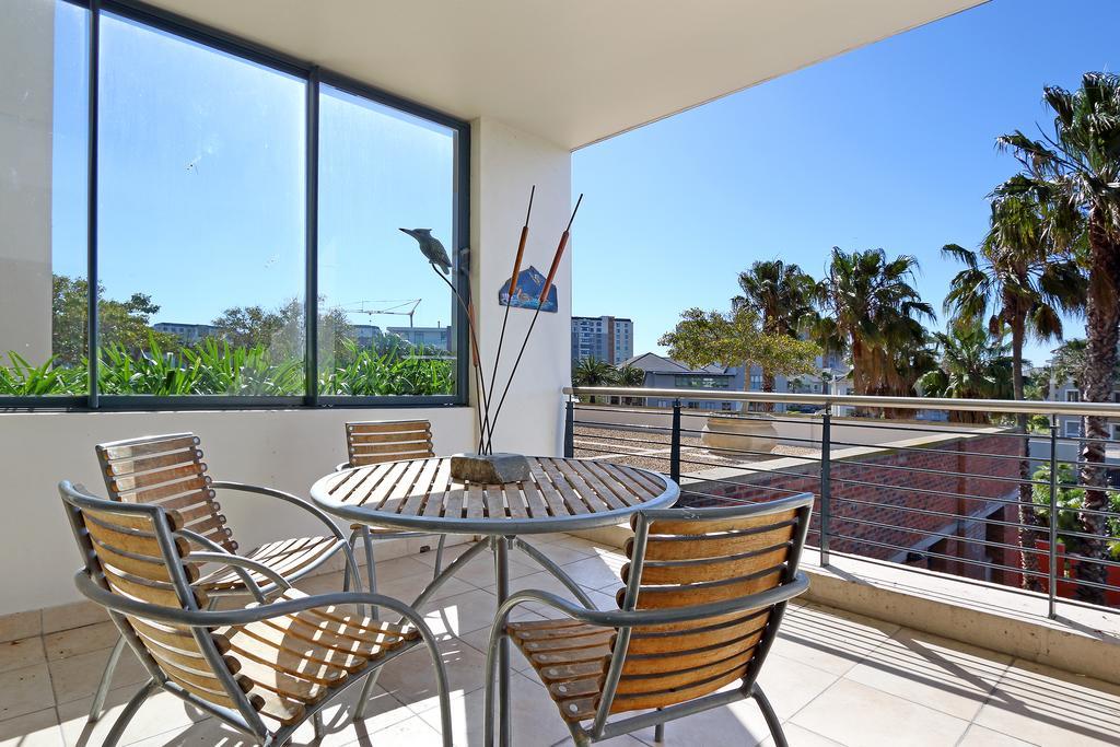 Century City Royal Apartments Kapstaden Eksteriør billede